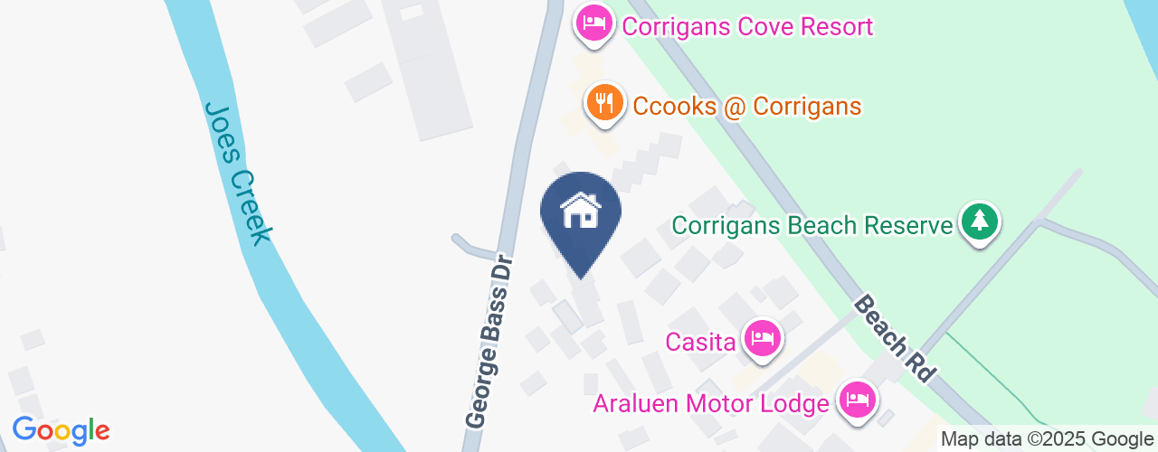 8/1 George Bass Drive 8/1 George Bass Drive