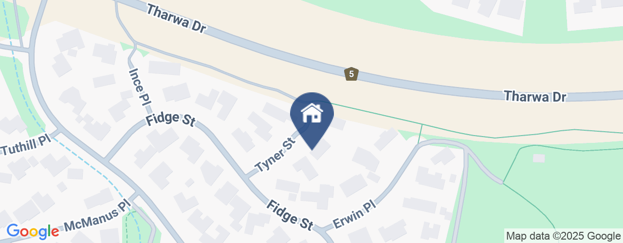 6 Tyner Street 6 Tyner Street