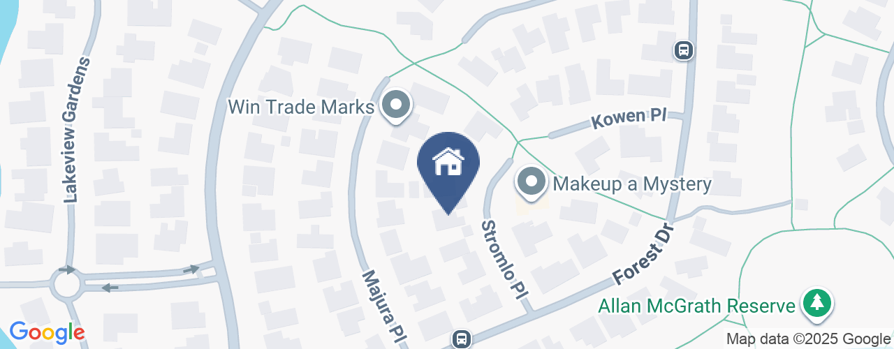 Lot 619/7 Stromlo Place Lot 619/7 Stromlo Place