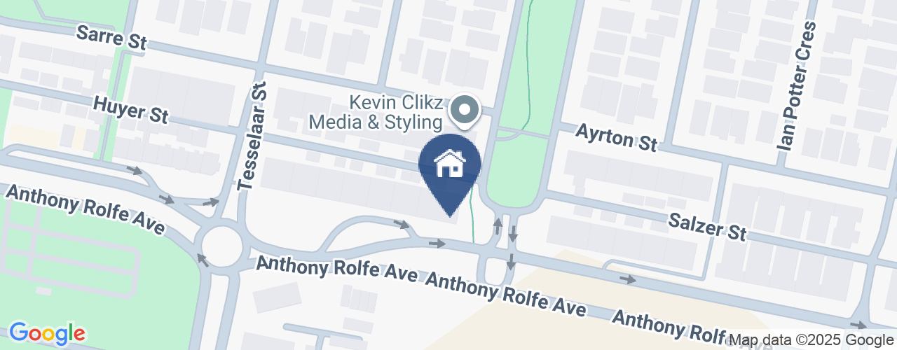 169 Anthony Rolfe Avenue 169 Anthony Rolfe Avenue