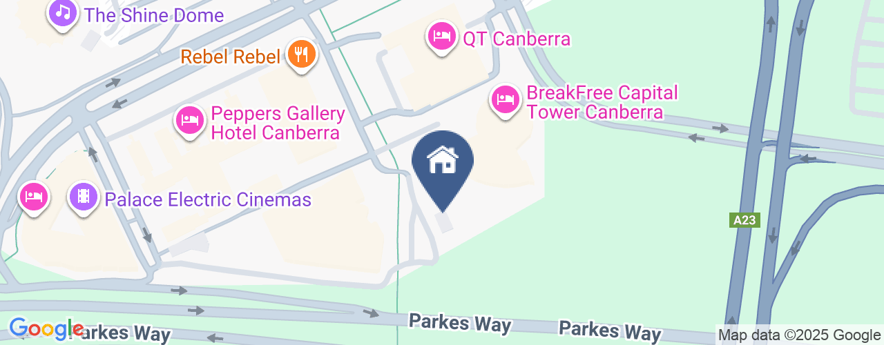 1201/2 Marcus Clarke Street 1201/2 Marcus Clarke Street