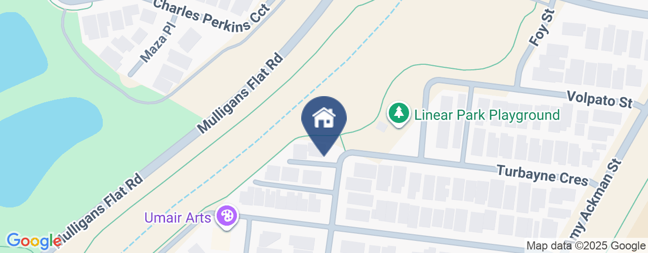 57 Turbayne Crescent 57 Turbayne Crescent