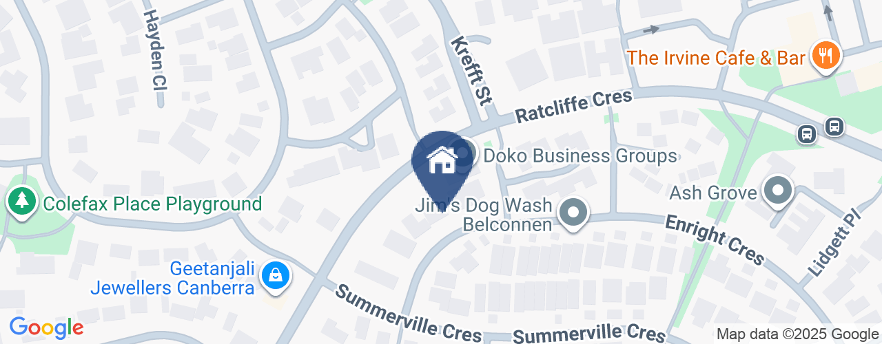 7 Enright Crescent 7 Enright Crescent