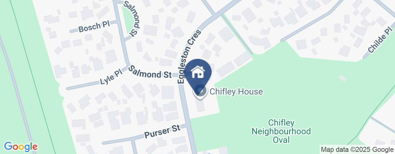 17/45 Eggleston Crescent 17/45 Eggleston Crescent
