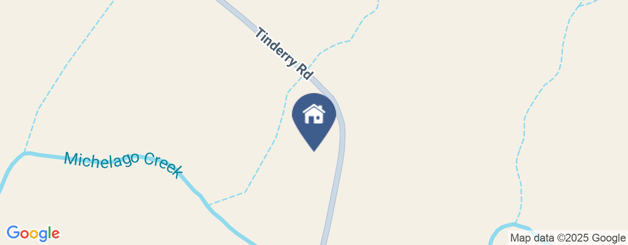Lot 97 Tinderry Road Lot 97 Tinderry Road