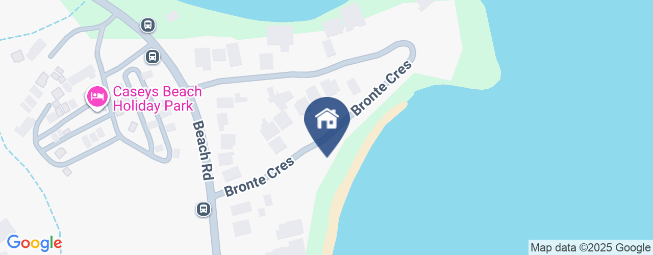 25 Bronte Crescent 25 Bronte Crescent