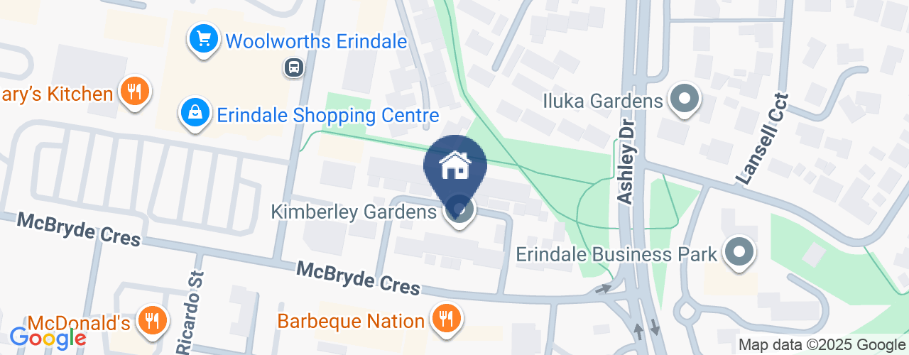 Lot 20/46/181 McBryde Crescent Lot 20/46/181 McBryde Crescent