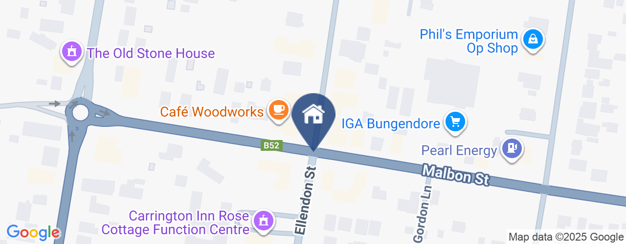 1 Brimble Close 1 Brimble Close