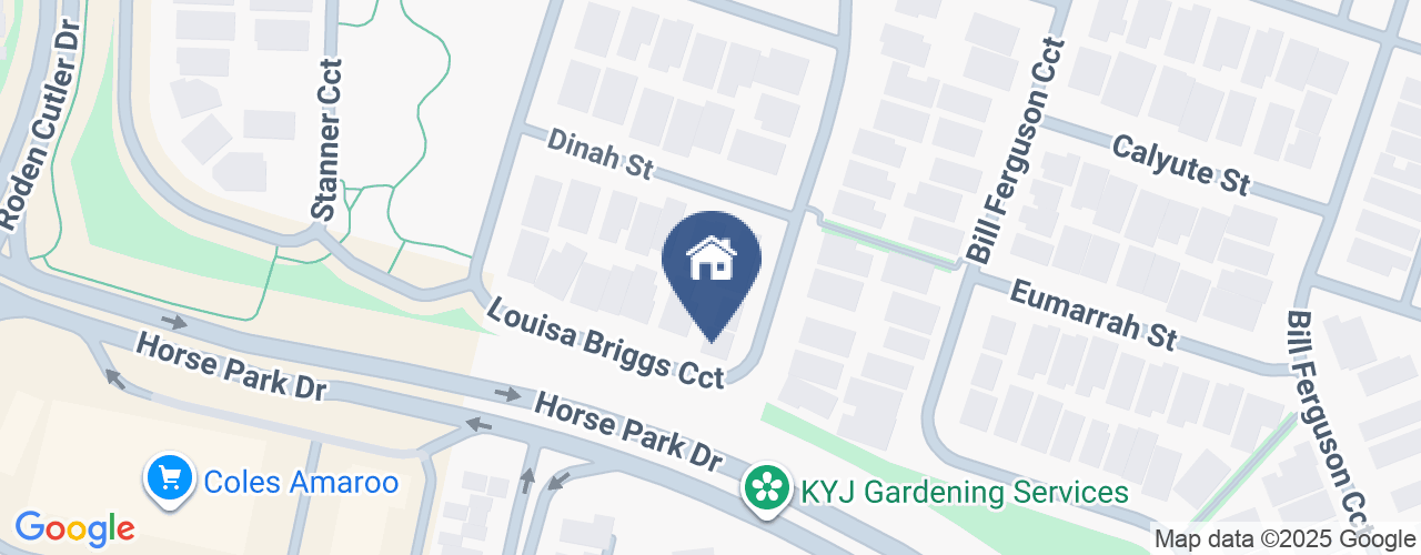 31 Louisa Briggs Circuit 31 Louisa Briggs Circuit