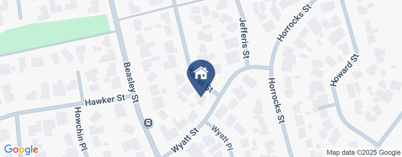 7 Wyatt Street 7 Wyatt Street