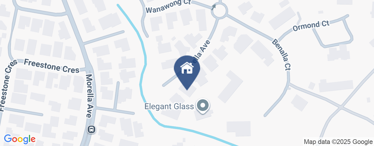 69 Morella Avenue 69 Morella Avenue