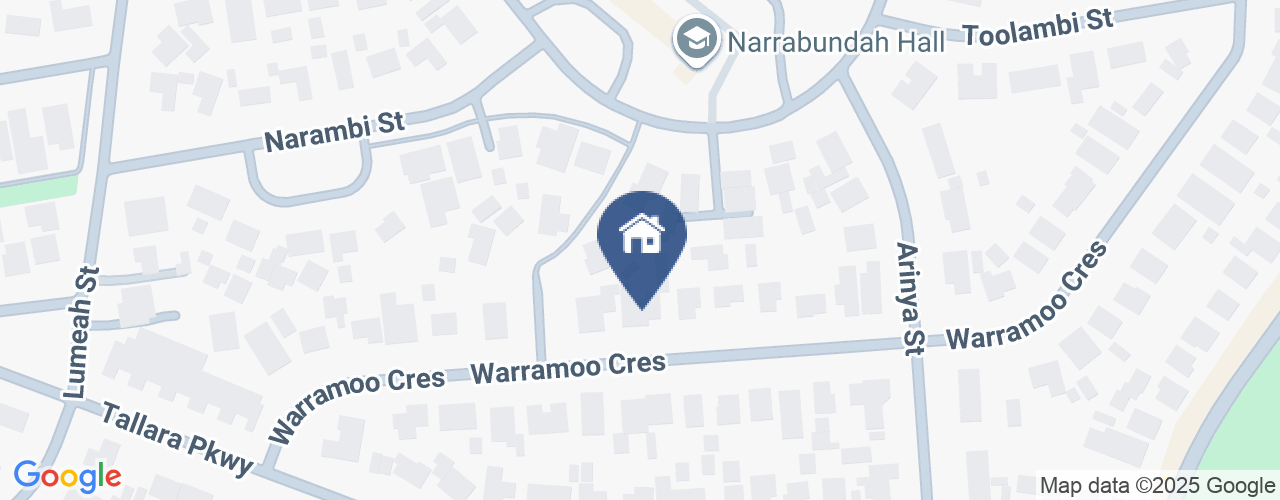 17 Warramoo Crescent 17 Warramoo Crescent