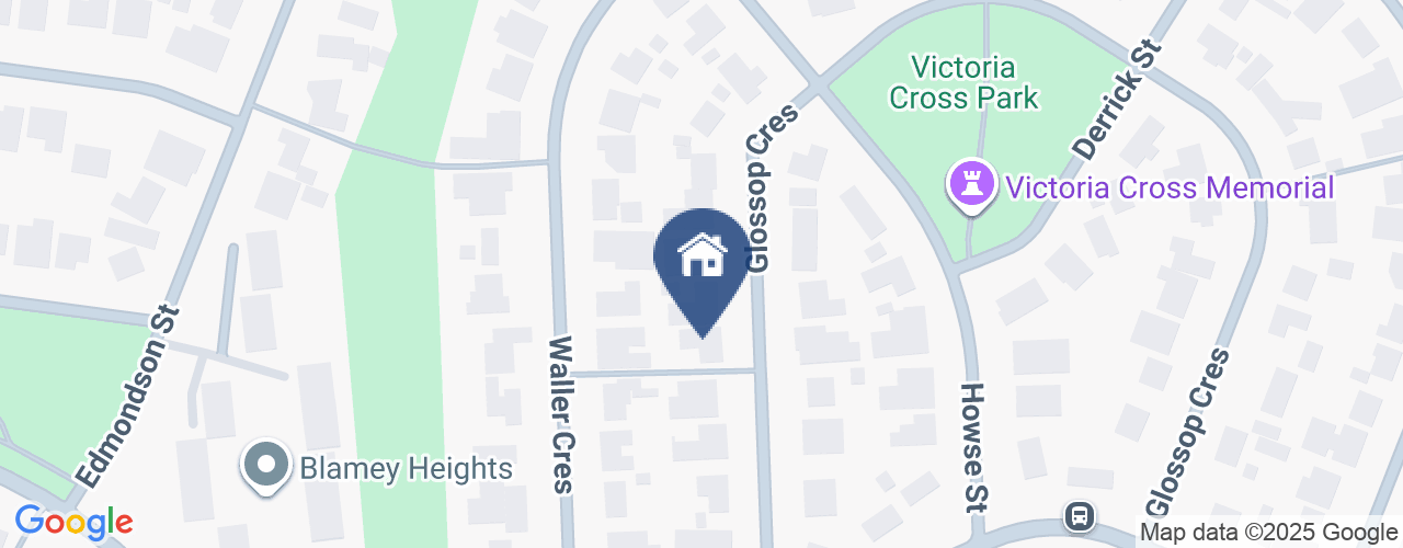15 Glossop Crescent 15 Glossop Crescent