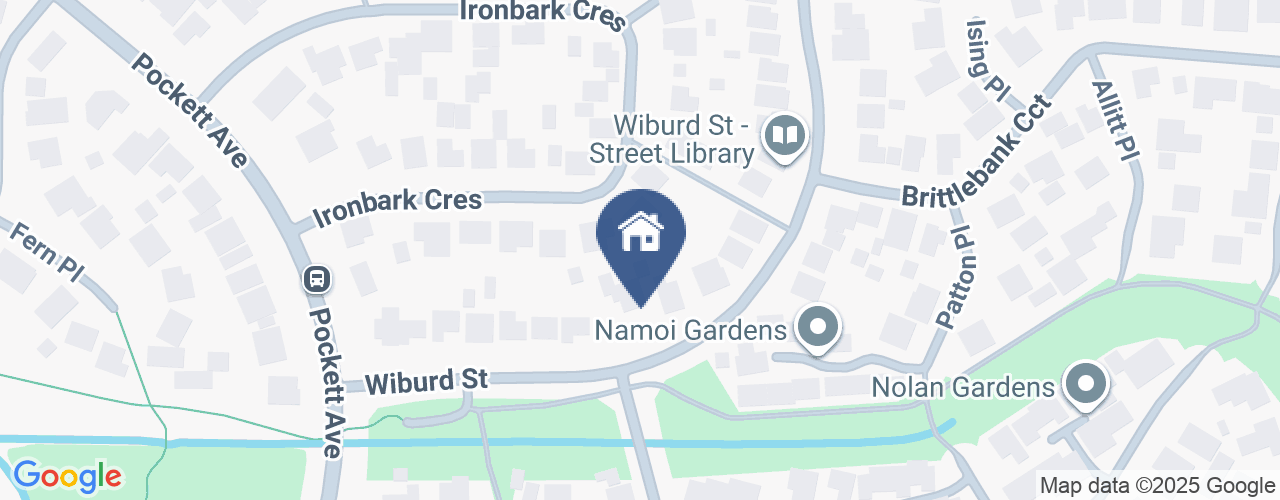 Lot 84/50 Wiburd Street Lot 84/50 Wiburd Street
