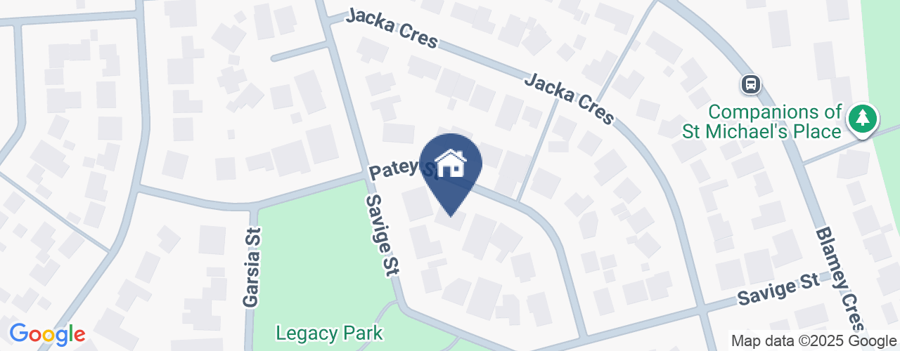 18 Patey Street 18 Patey Street