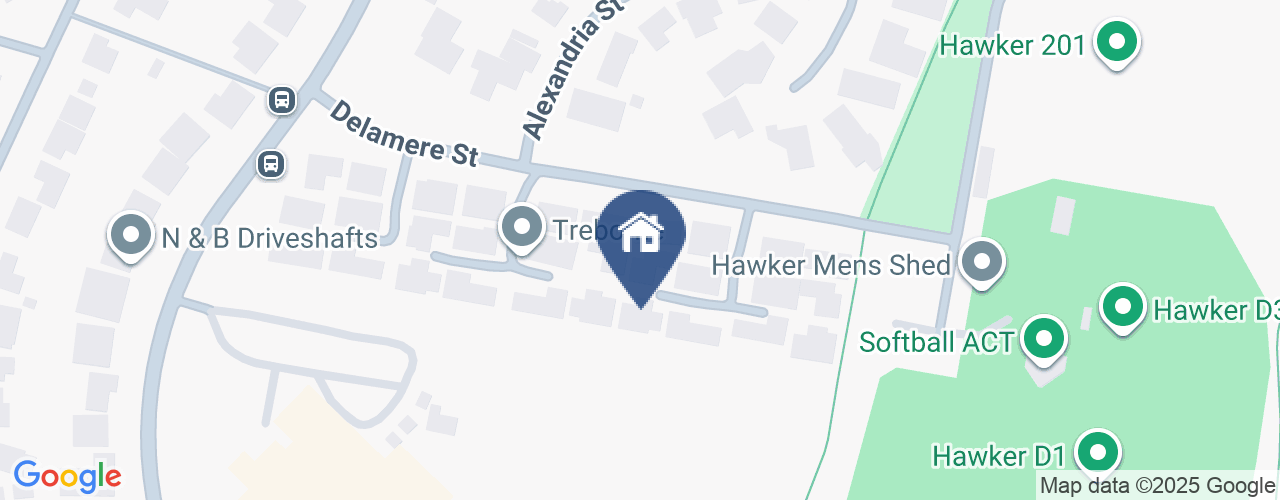 8/1 Delamere Street 8/1 Delamere Street