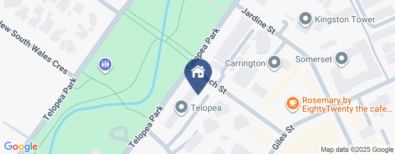 5/18 Currie Crescent 5/18 Currie Crescent