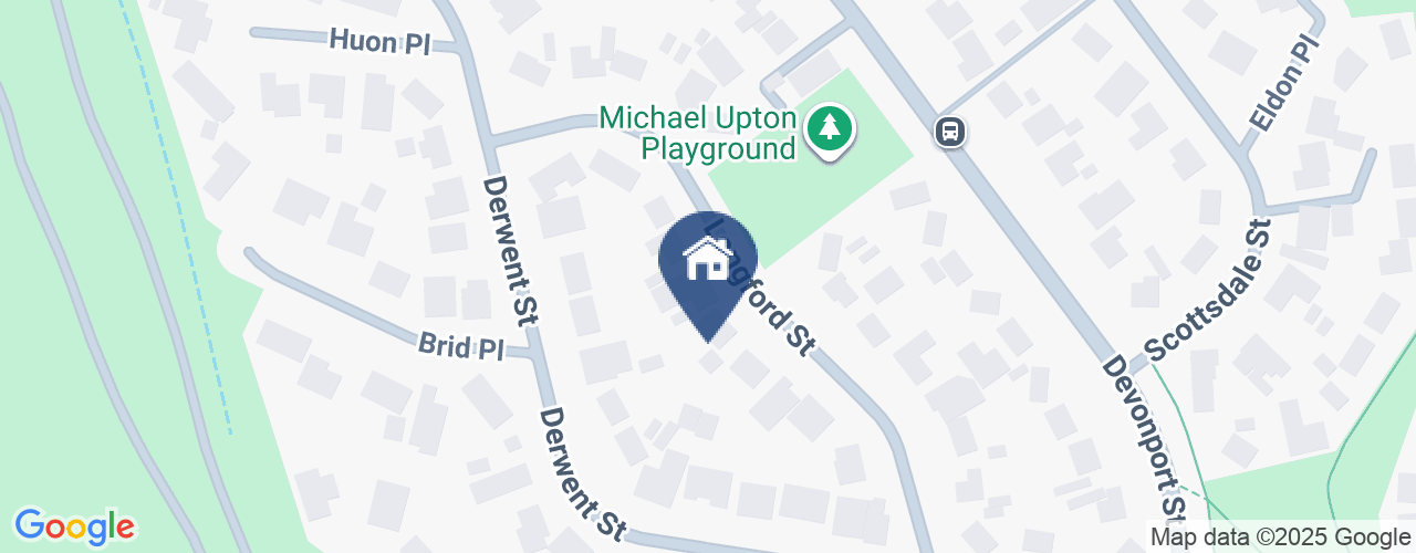 11 Longford Street 11 Longford Street