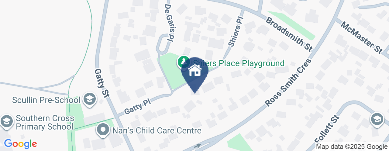 16 Gatty Place 16 Gatty Place