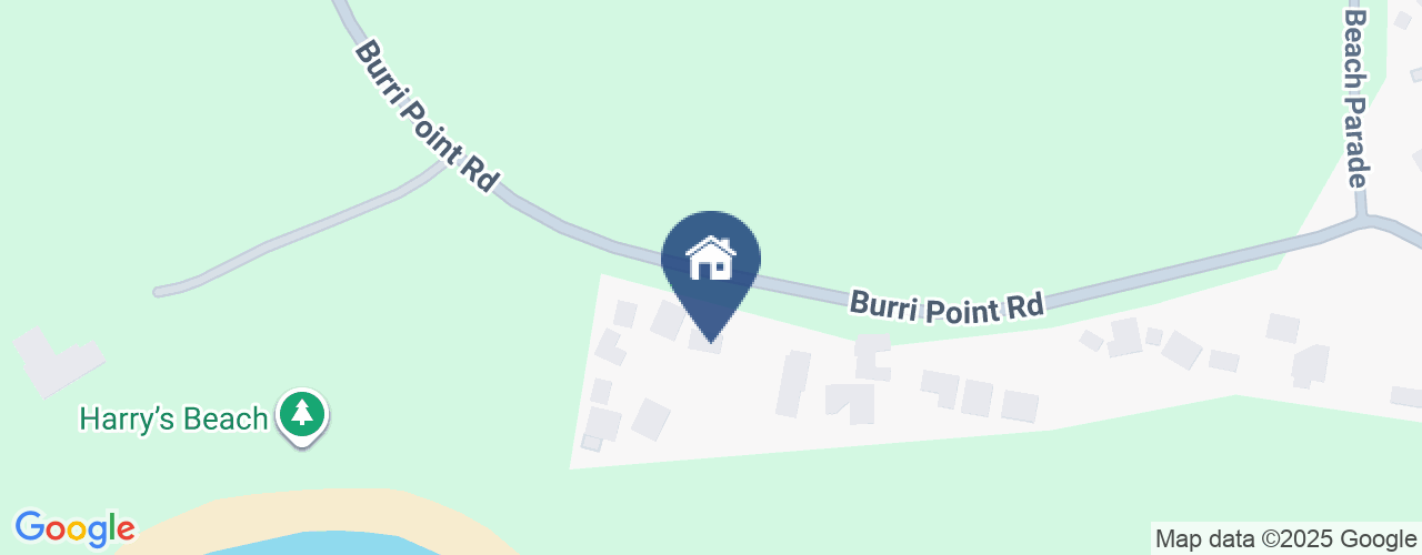 9 Burri Point Road 9 Burri Point Road