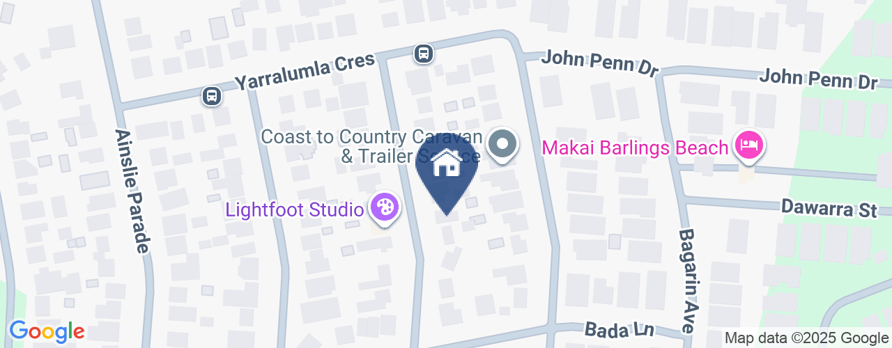 14 Deakin Parade 14 Deakin Parade