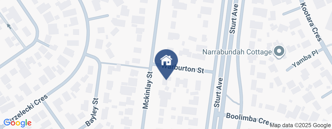 35 Mckinlay Street 35 Mckinlay Street