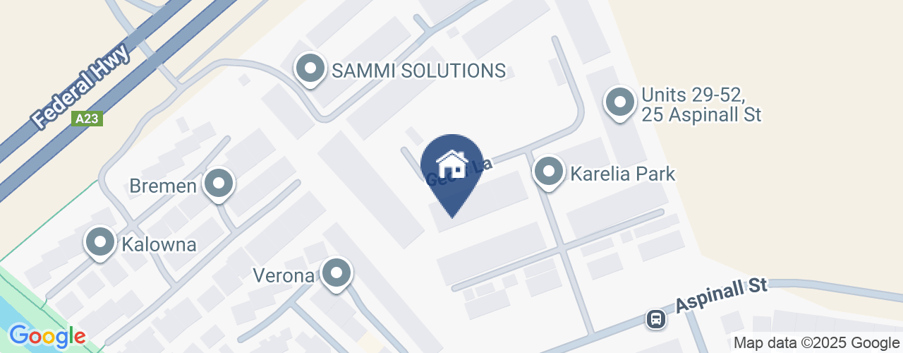 21/21 Aspinall Street