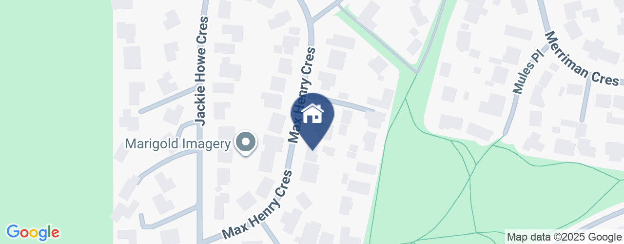 18 Max Henry Crescent 18 Max Henry Crescent