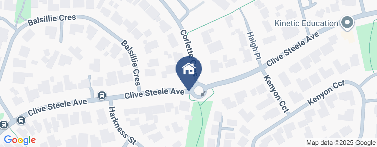 19 Lavery Street 19 Lavery Street