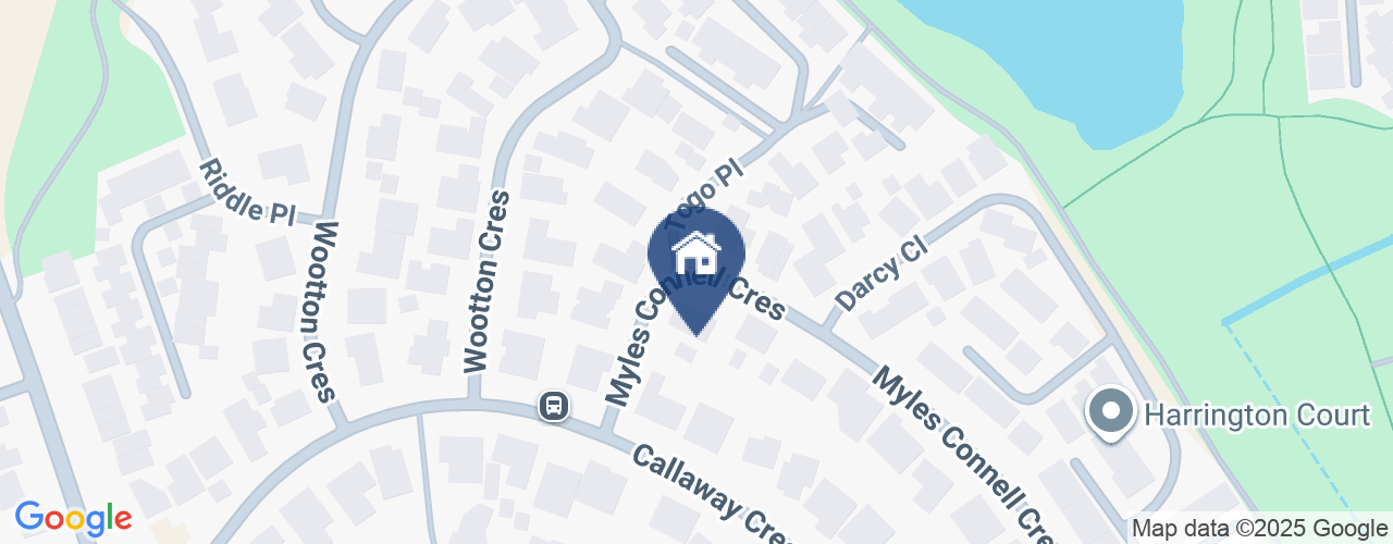 4 Myles Connell Crescent 4 Myles Connell Crescent