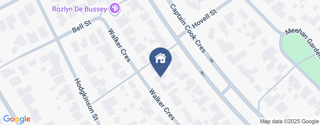 15 Walker Crescent 15 Walker Crescent