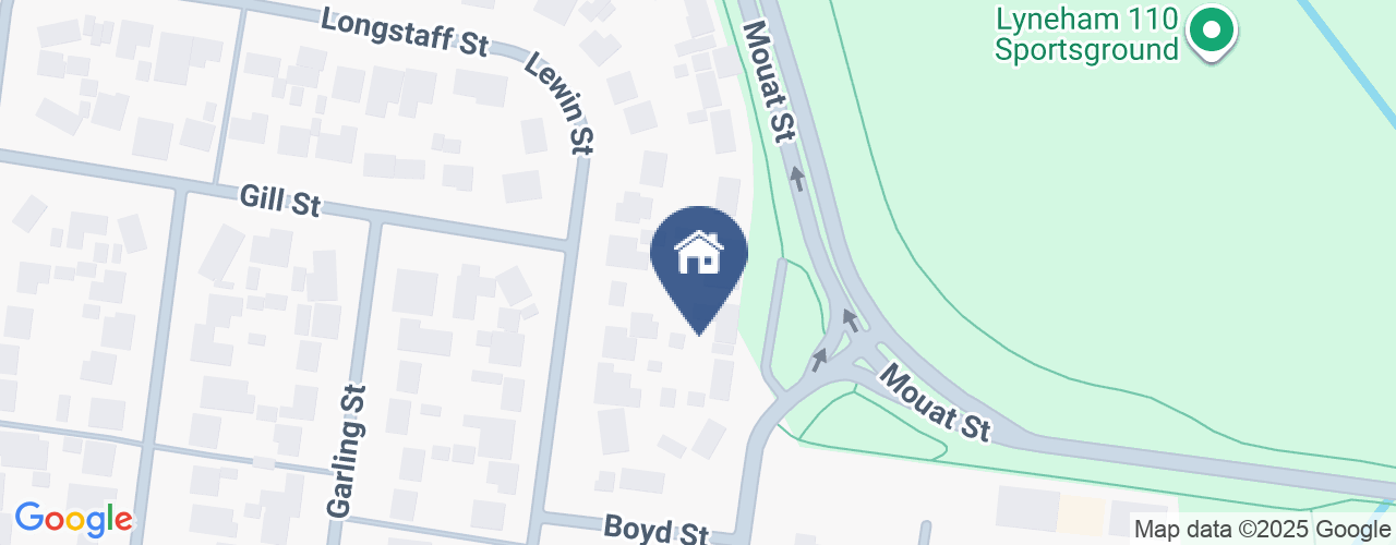 165 Brigalow Street 165 Brigalow Street