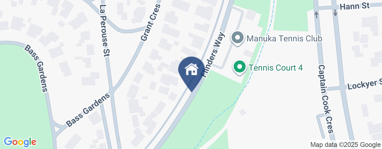 55 Flinders Way 55 Flinders Way