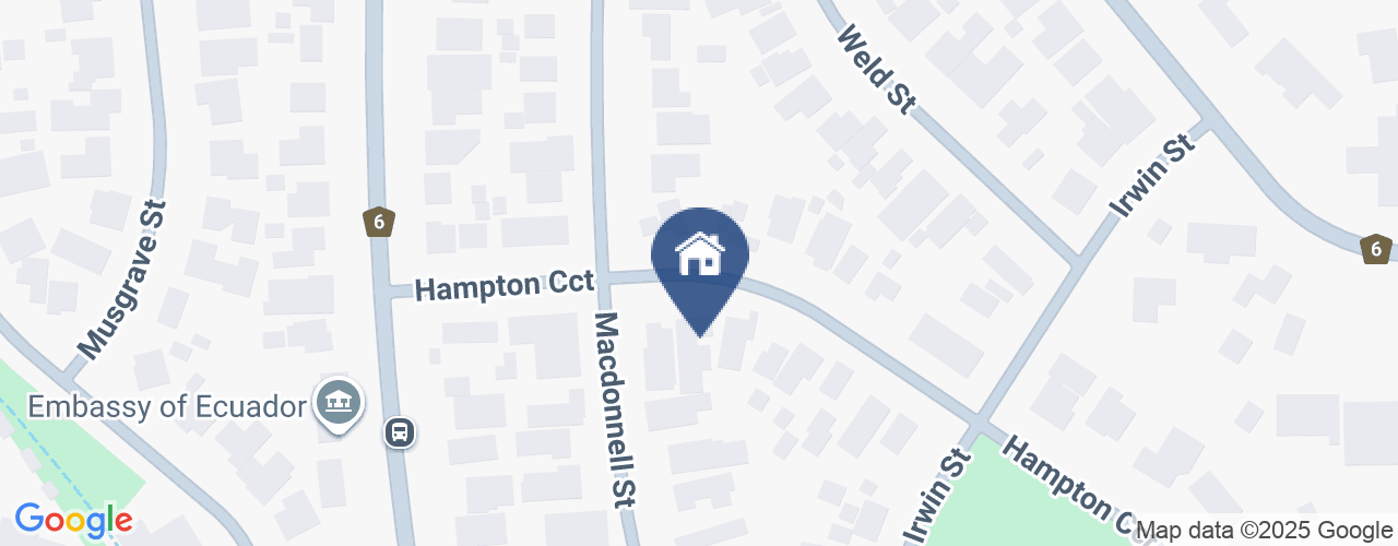 Lot 34/16 Hampton Circuit Lot 34/16 Hampton Circuit