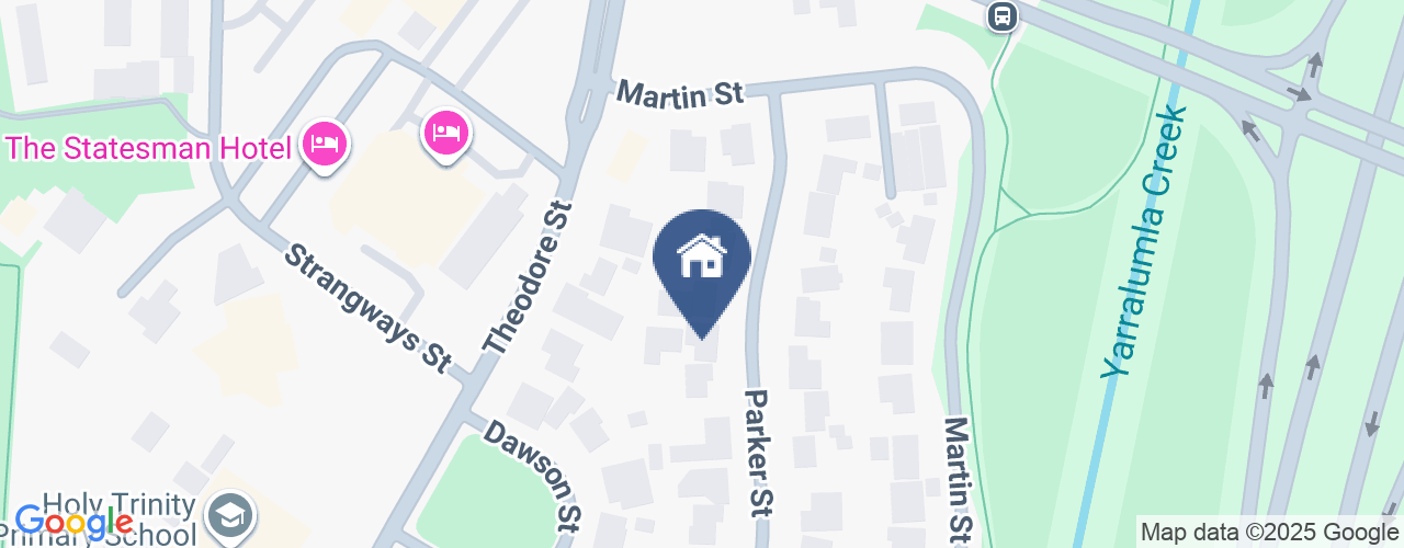 10a Parker Street 10a Parker Street