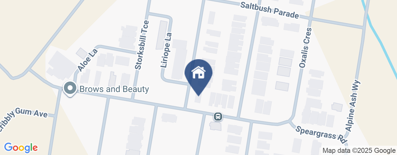 118 Oxalis Crescent