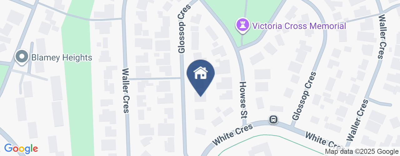 6 Glossop Crescent 6 Glossop Crescent