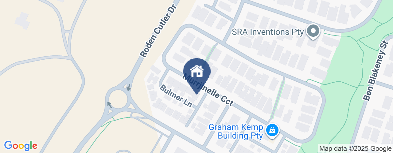 Lot 5/5 Murrjinelle Circuit Lot 5/5 Murrjinelle Circuit