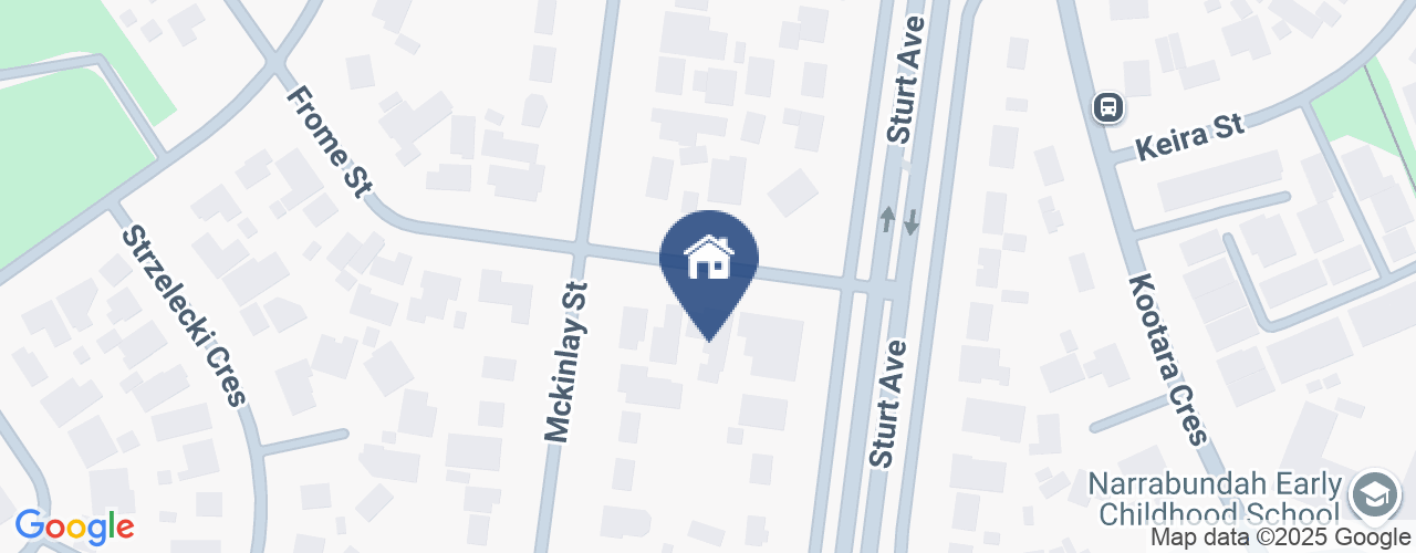 3 Frome Street 3 Frome Street