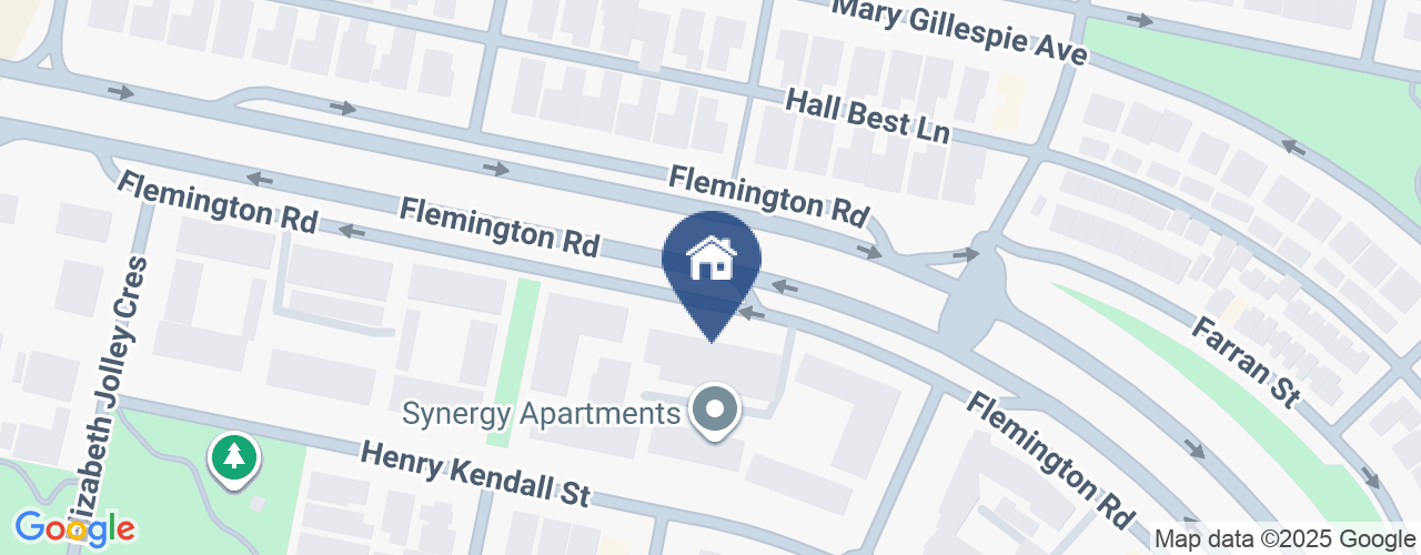 23/311 Flemington Road