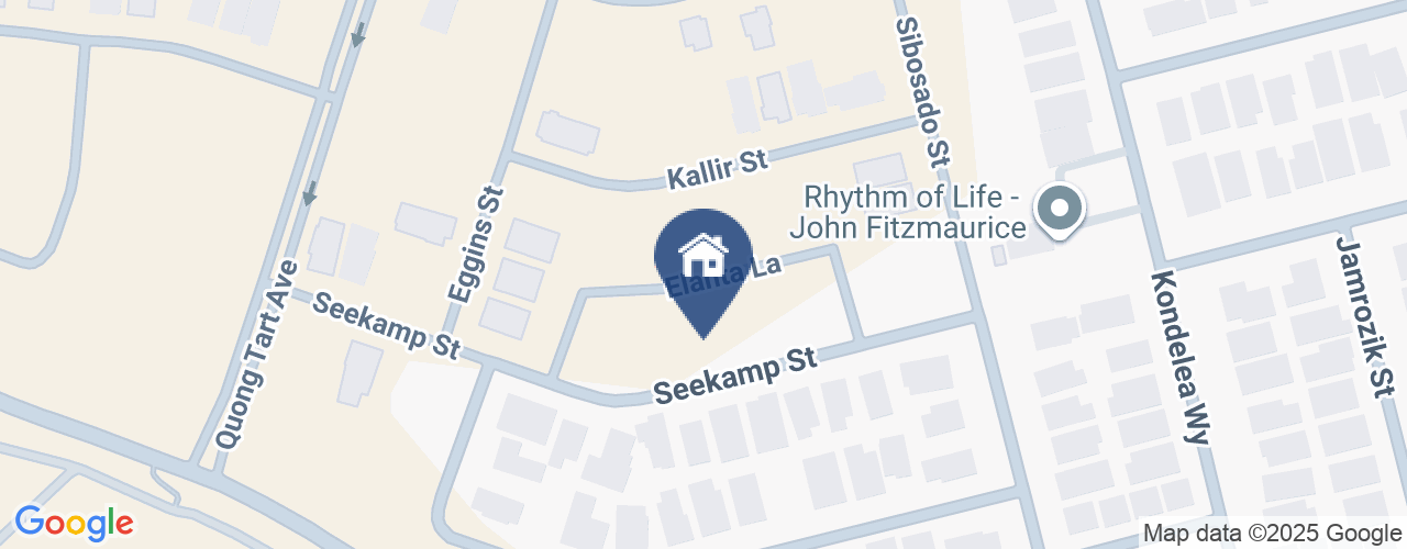 22 Seekamp Street 22 Seekamp Street