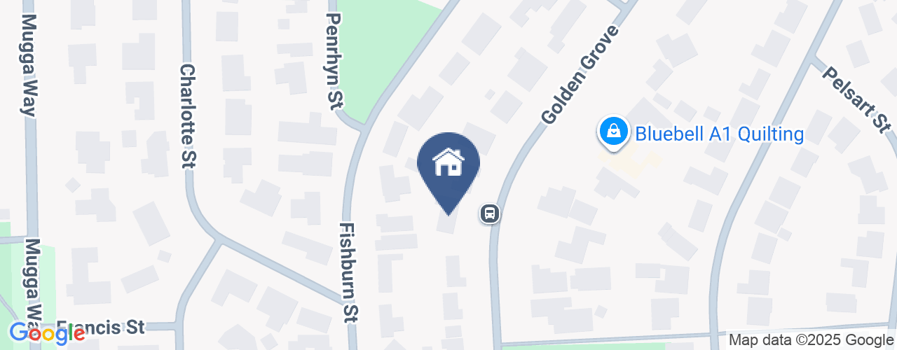 32 Golden Grove 32 Golden Grove