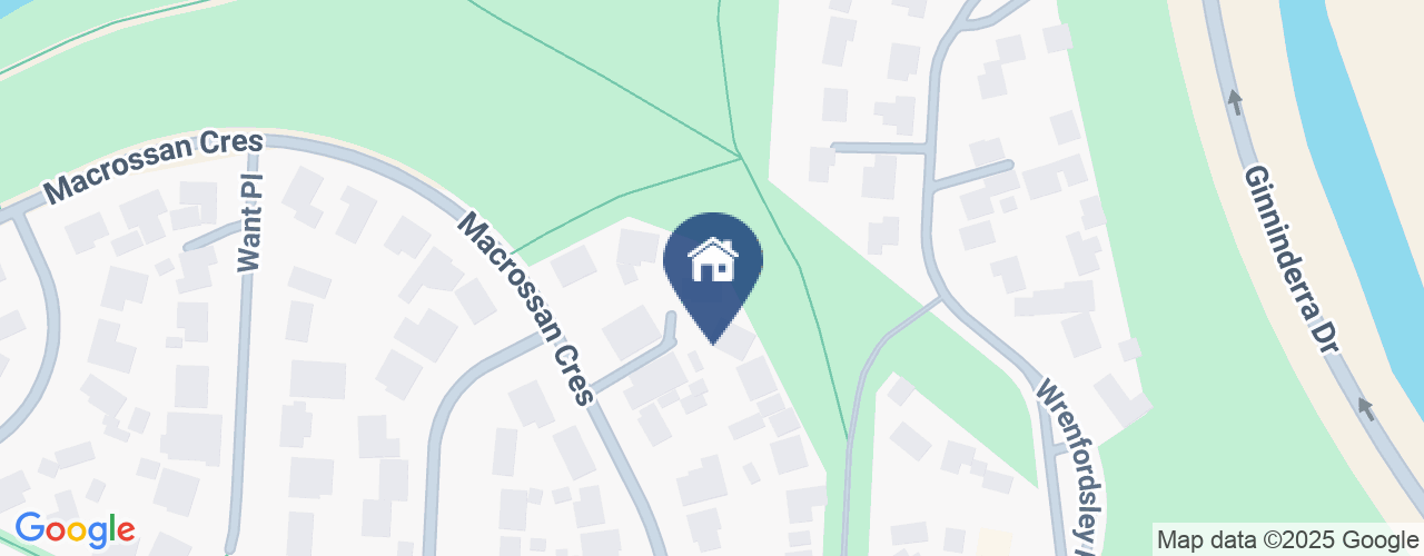 45 Macrossan Crescent 45 Macrossan Crescent