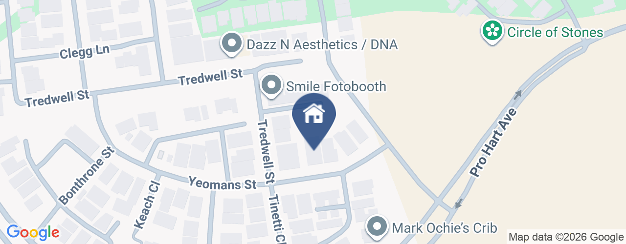 8 Yeomans Street 8 Yeomans Street