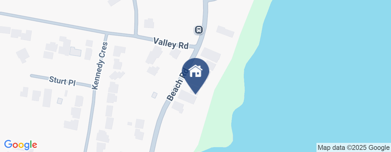 1/207 Beach Road 1/207 Beach Road