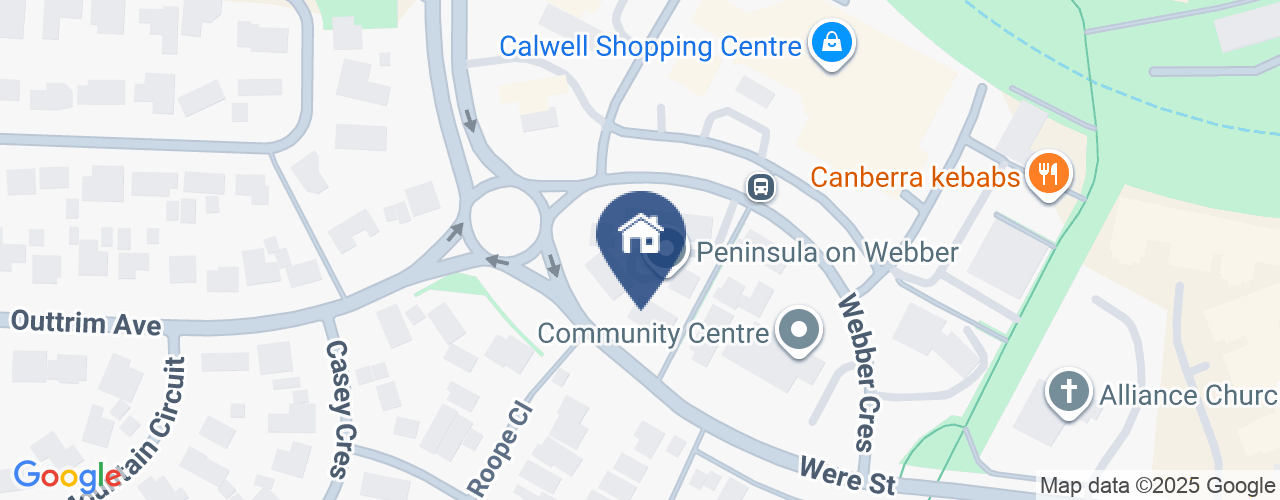 8/6 Webber Crescent 8/6 Webber Crescent