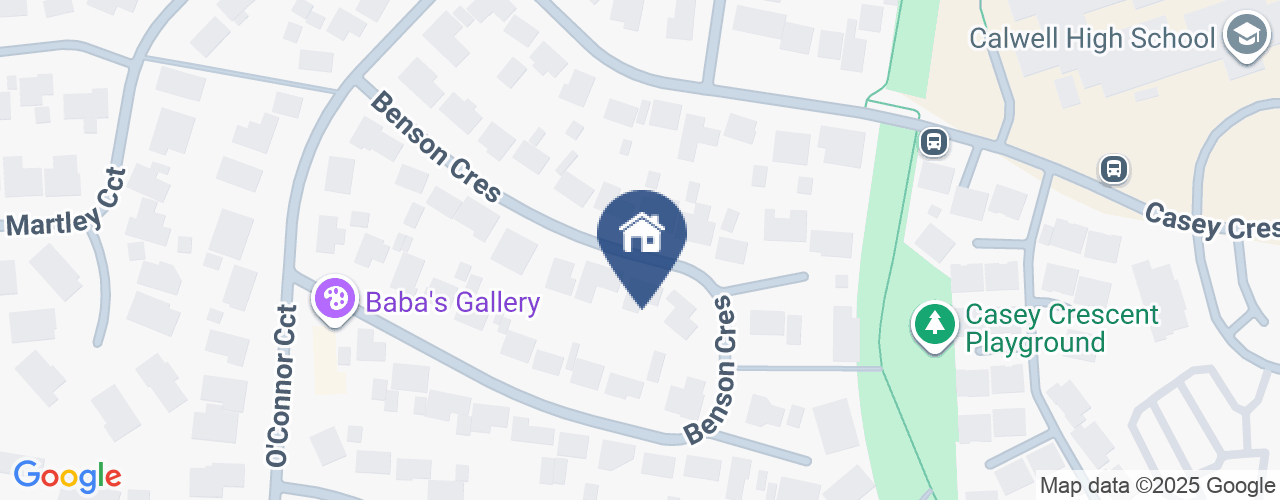 Lot 8/16 Benson Crescent Lot 8/16 Benson Crescent