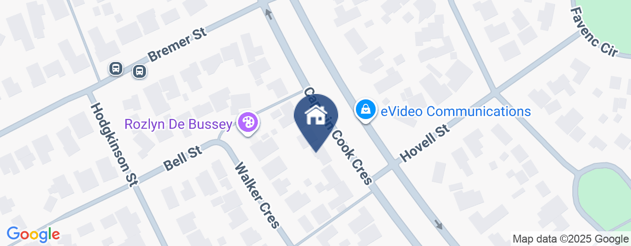 68 Captain Cook Crescent 68 Captain Cook Crescent