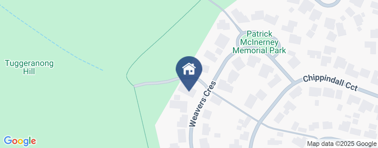 Lot 1/18 Weavers Crescent