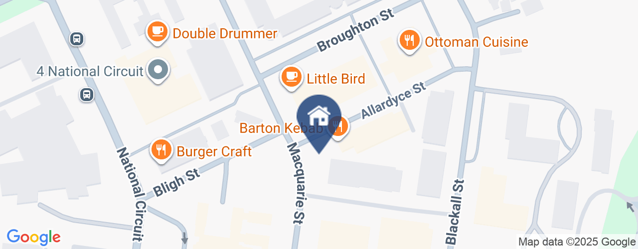 162/44-46 Macquarie Street 162/44-46 Macquarie Street